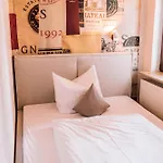 Hotel Schmidtburger Hof Weiler bei Monzingen