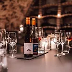 Schmidtburger Hof - Landhotel, Restaurant & Sauna Hotel 4*
