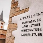 Schmidtburger Hof - Landhotel, Restaurant & Sauna 4*