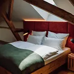 Hotel Schmidtburger Hof