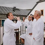 Hotel Schmidtburger Hof - Landhotel, Restaurant & Sauna