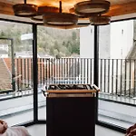 Schmidtburger Hof Hotel