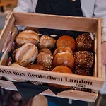 Schmidtburger Hof - Landhotel, Restaurant & Sauna 4*