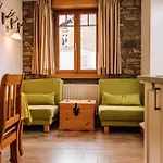 Schmidtburger Hof - Landhotel, Restaurant & Sauna Hotel