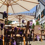 Schmidtburger Hof Hotel Weiler bei Monzingen