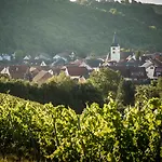 Schmidtburger Hof - Landhotel, Restaurant & Sauna 4*