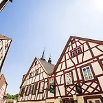 Schmidtburger Hof - Landhotel, Restaurant & Sauna Hotel Weiler bei Monzingen