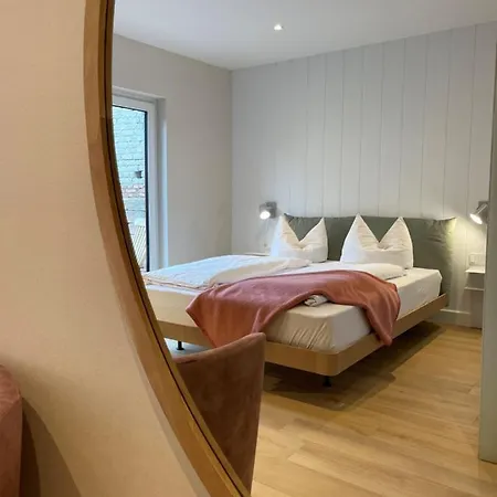 Hotel Schmidtburger Hof Weiler bei Monzingen
