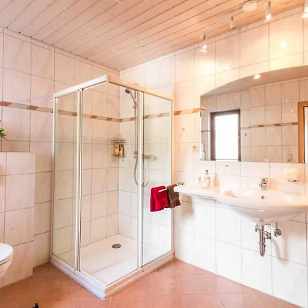 Hotel Schmidtburger Hof *