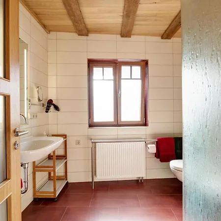 Hotel Schmidtburger Hof