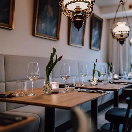 Hotel Schmidtburger Hof - Landhotel, Restaurant & Sauna