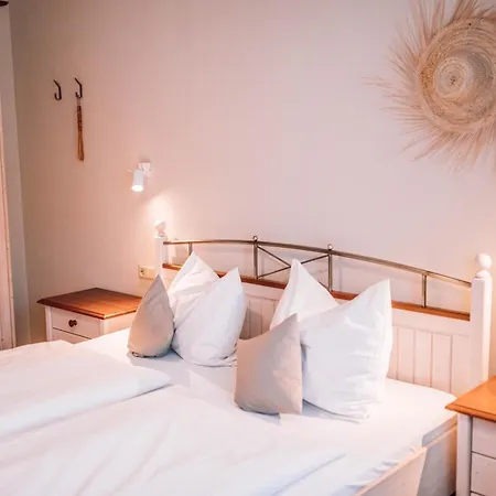 Schmidtburger Hof Hotel Weiler bei Monzingen