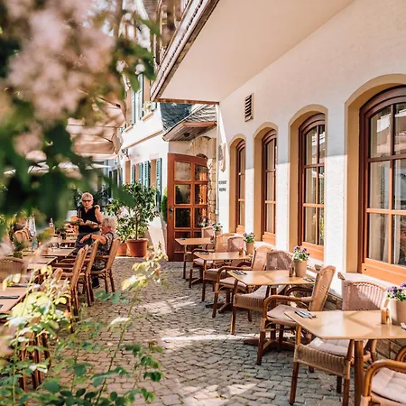 Schmidtburger Hof Hotel