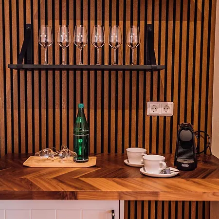 Schmidtburger Hof Szálloda 4*