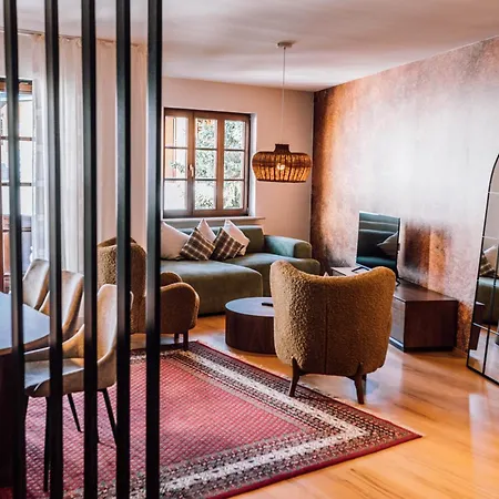 Schmidtburger Hof 4* Weiler bei Monzingen