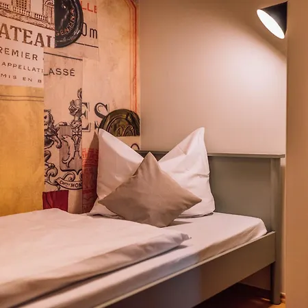 فندق Schmidtburger Hof 4*