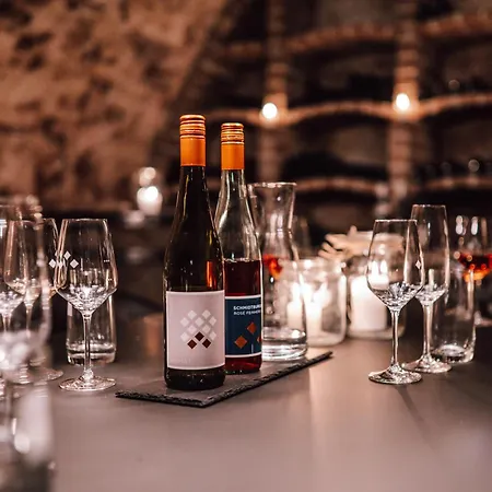 Schmidtburger Hof Hotell 4*