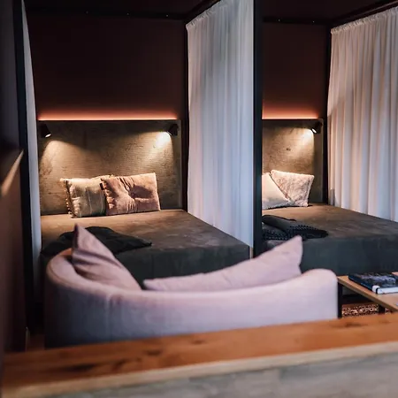 فندق Schmidtburger Hof