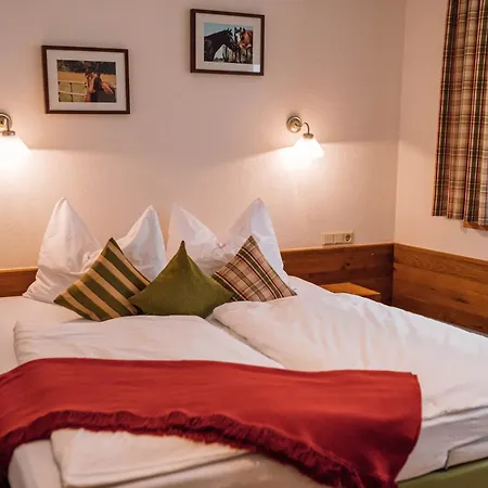 Hotel Schmidtburger Hof *