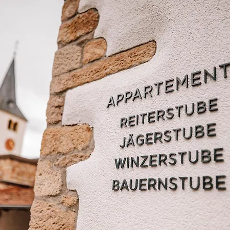 Schmidtburger Hof 4*