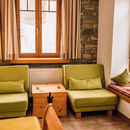 Hotel Schmidtburger Hof *