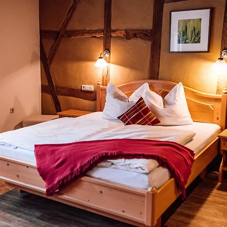 Schmidtburger Hof Hotel *