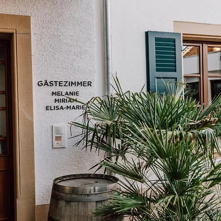 Schmidtburger Hof