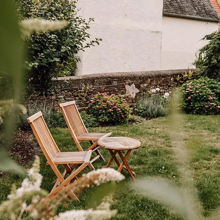 Schmidtburger Hof Hotel