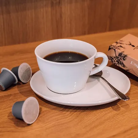 فندق Schmidtburger Hof 4*