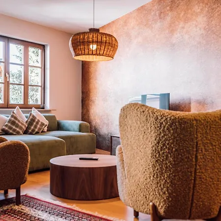 Schmidtburger Hof 4* Weiler bei Monzingen