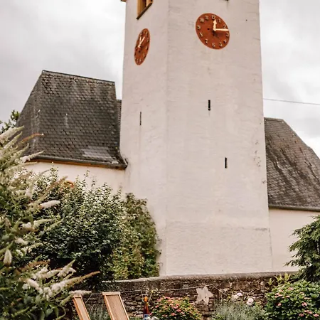 Hotel Schmidtburger Hof Weiler bei Monzingen