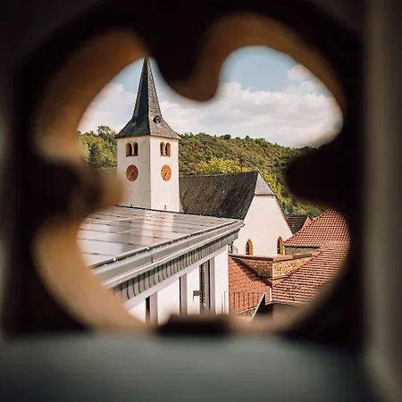 Schmidtburger Hof * Weiler bei Monzingen
