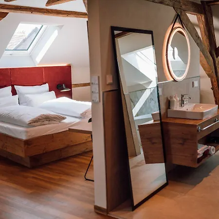 Hotel Schmidtburger Hof