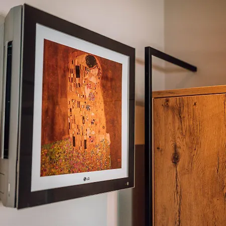 Szálloda Schmidtburger Hof 4*