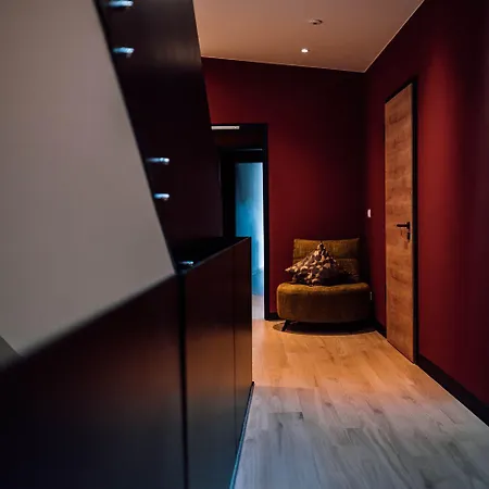 Szálloda Schmidtburger Hof Weiler bei Monzingen