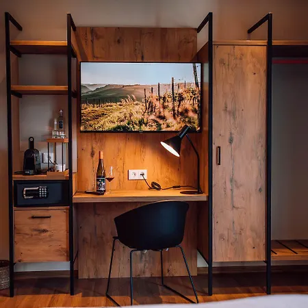 Schmidtburger Hof - Landhotel, Restaurant & Sauna 4*