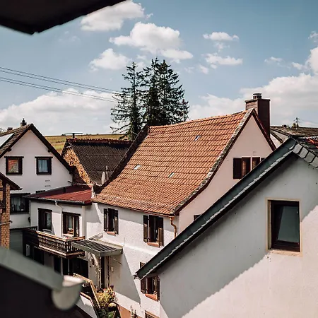 Hotel Schmidtburger Hof