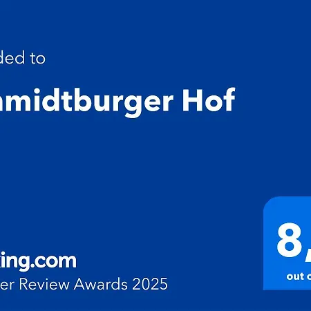 Schmidtburger Hof Weiler bei Monzingen