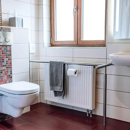 Hotel Schmidtburger Hof Weiler bei Monzingen