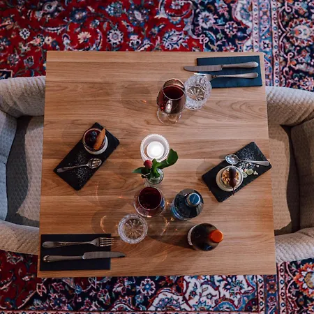 Szálloda Schmidtburger Hof