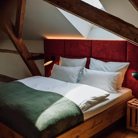 Hotell Schmidtburger Hof