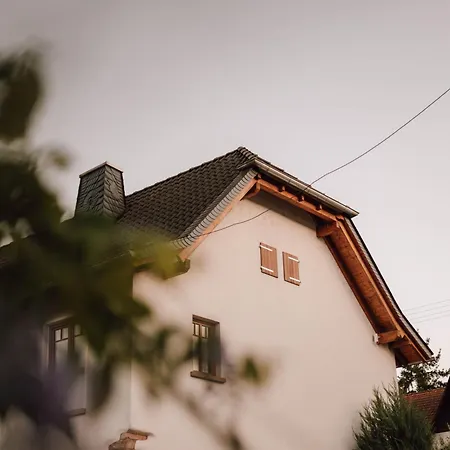 Otel Schmidtburger Hof - Landhotel, Restaurant & Sauna 4*
