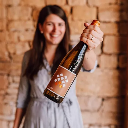 Schmidtburger Hof 4* Weiler bei Monzingen