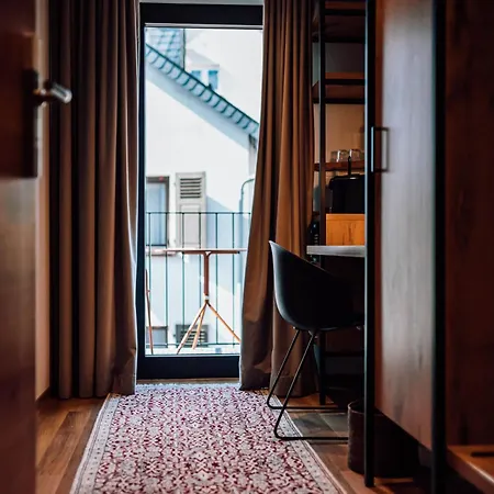 Hotel Schmidtburger Hof 4*