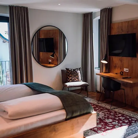 Schmidtburger Hof - Landhotel, Restaurant & Sauna 4* Weiler bei Monzingen