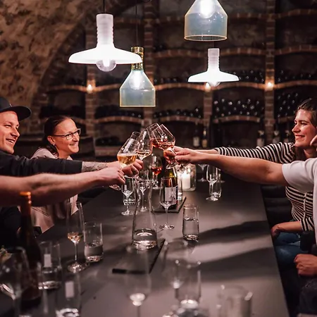 Szálloda Schmidtburger Hof