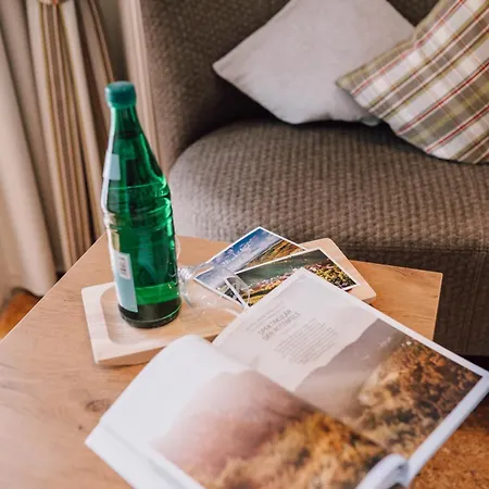 Schmidtburger Hof - Landhotel, Restaurant & Sauna Hotel 4*