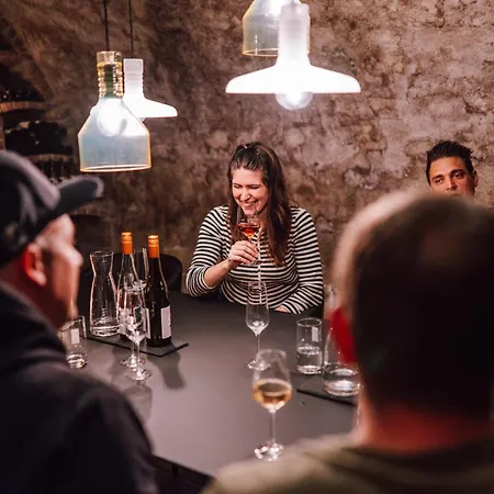 Szálloda Schmidtburger Hof 4*