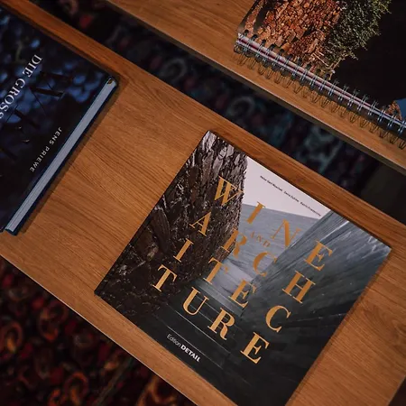 Schmidtburger Hof Hotell Weiler bei Monzingen