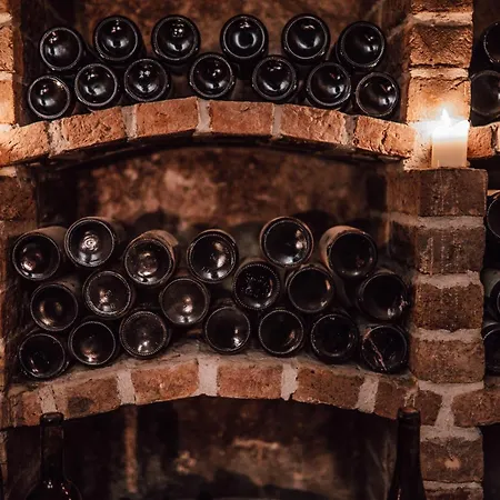 Schmidtburger Hof Weiler bei Monzingen